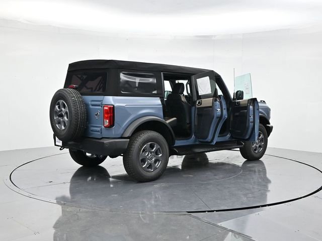 New 2025 Ford Bronco Big Bend image 54