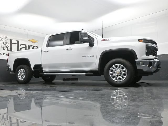 New 2026 Chevrolet Silverado 3500 LT w/ All Star Edition AWD/4WD image 2