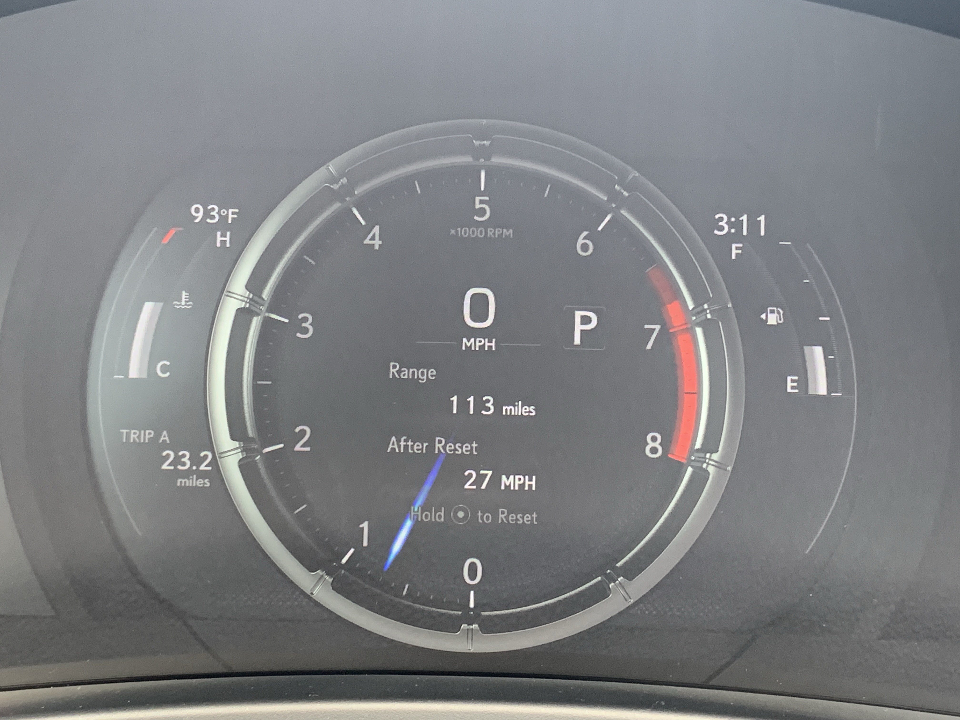 Used 2023 Lexus IS 350 F Sport RWD image 21