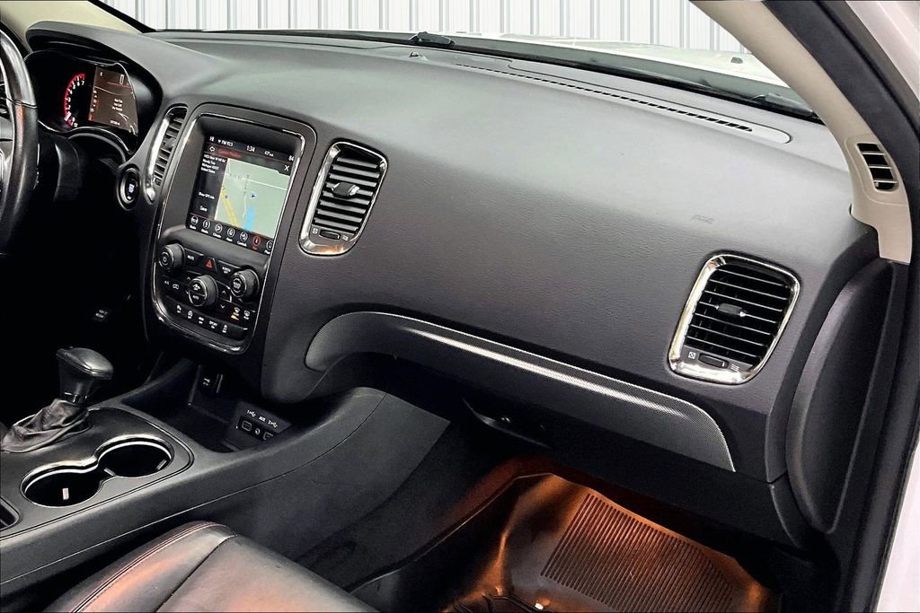 Used 2018 Dodge Durango GT image 29