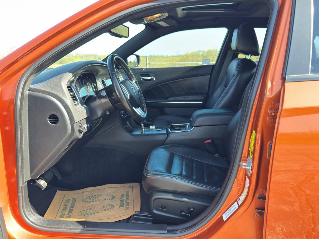 Used 2011 Dodge Charger R/T RWD image 13