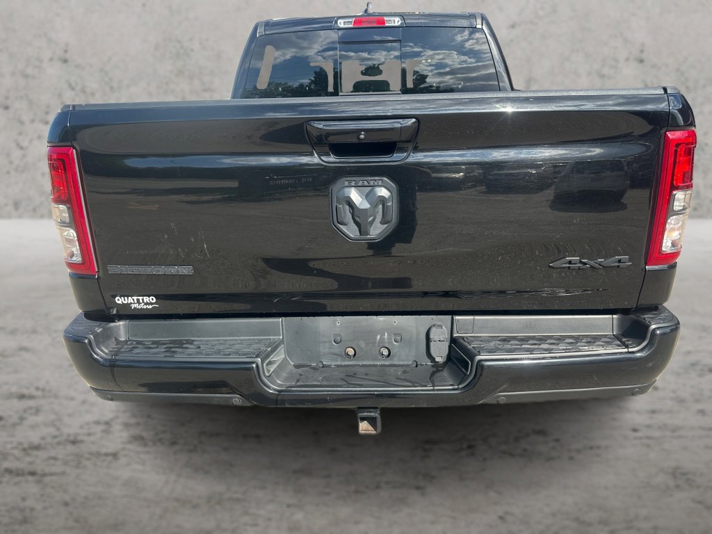 Used 2019 RAM 1500 Big Horn AWD/4WD image 14