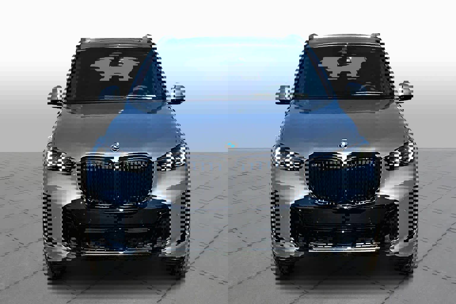 New 2026 BMW i5 eDrive40 w/ Executive Package image 3