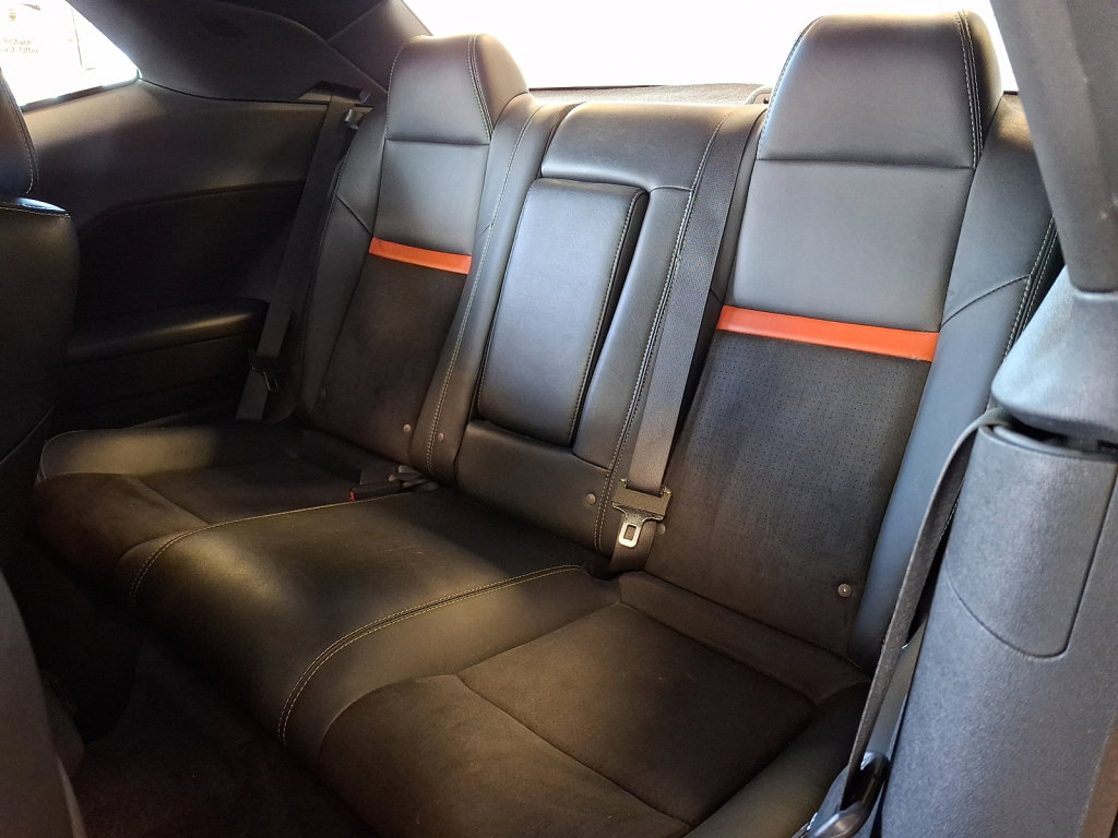 Used 2008 Dodge Challenger SRT8 RWD image 15