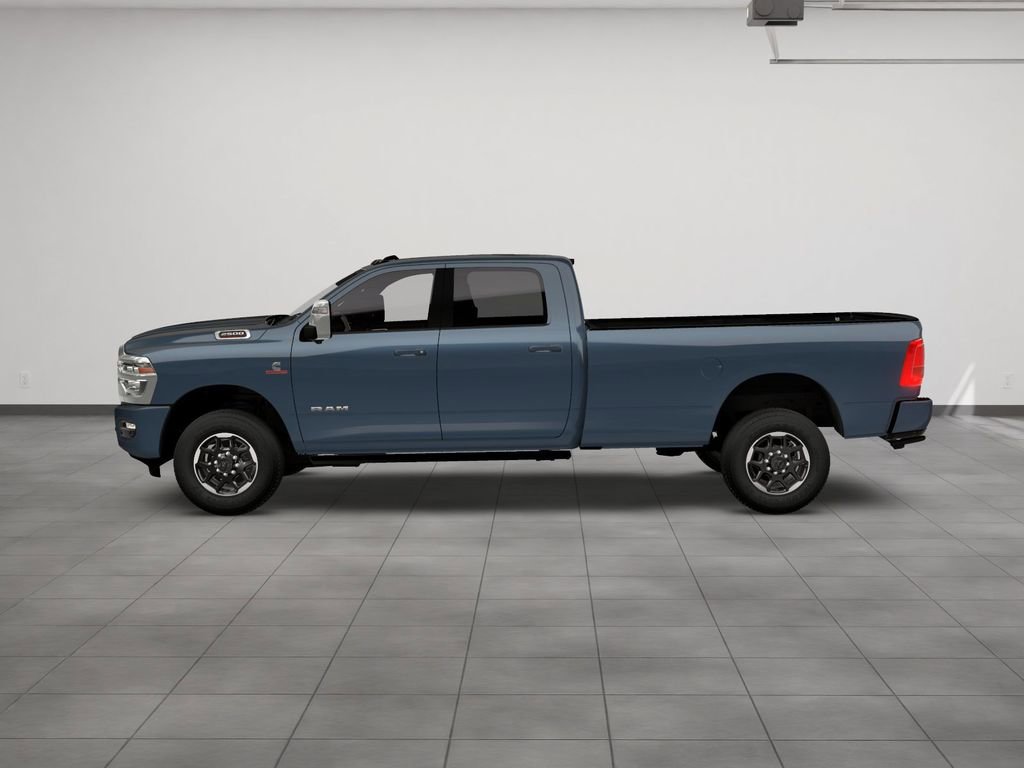 New 2026 RAM 2500 Laramie image 3