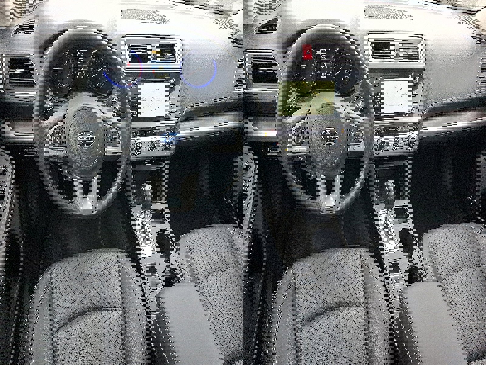 Used 2015 Subaru Legacy 2.5i Limited image 11