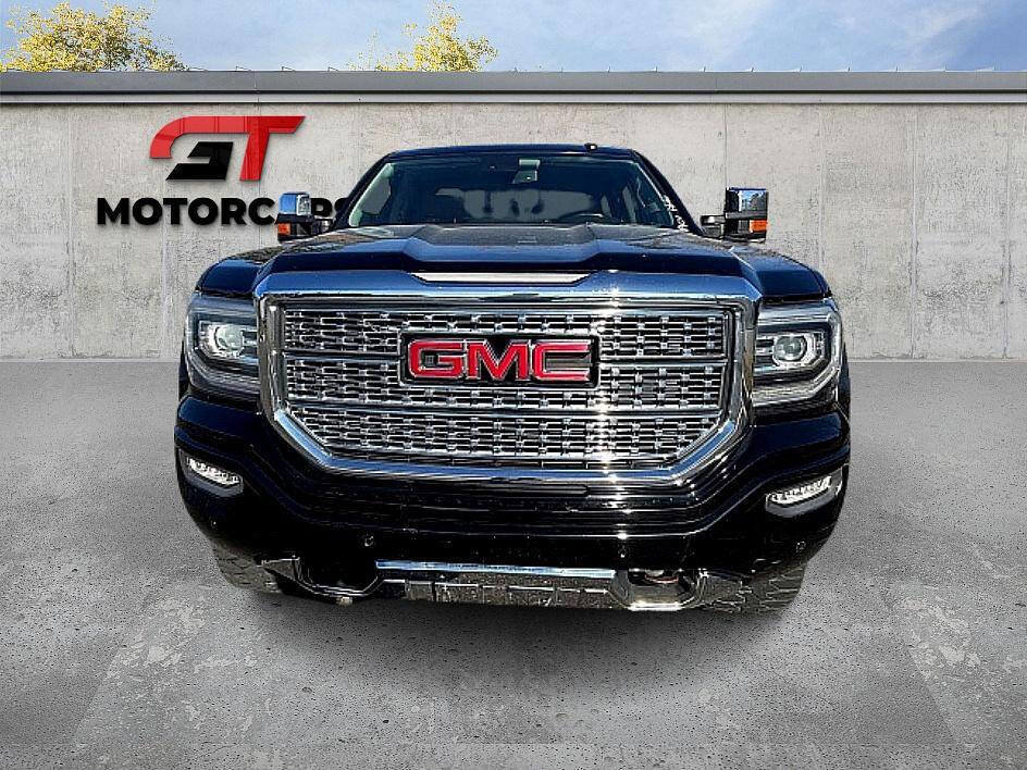 Used 2017 GMC Sierra 1500 Denali image 8