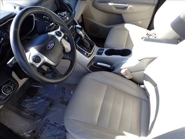 Used 2013 Ford C-MAX SEL image 10