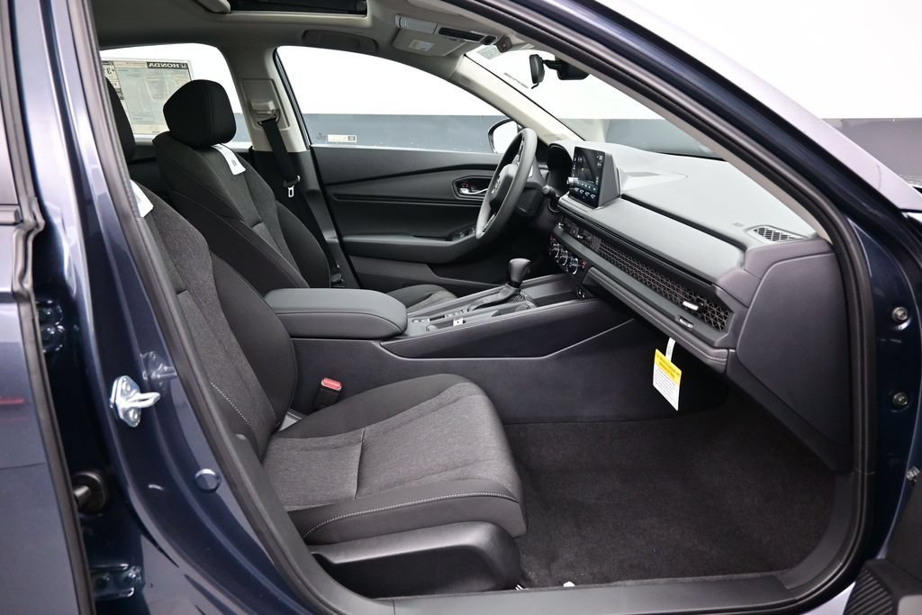 New 2026 Honda Accord SE image 32