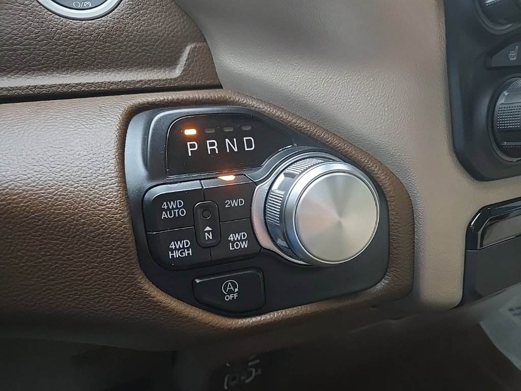 Used 2022 RAM 1500 Laramie image 59