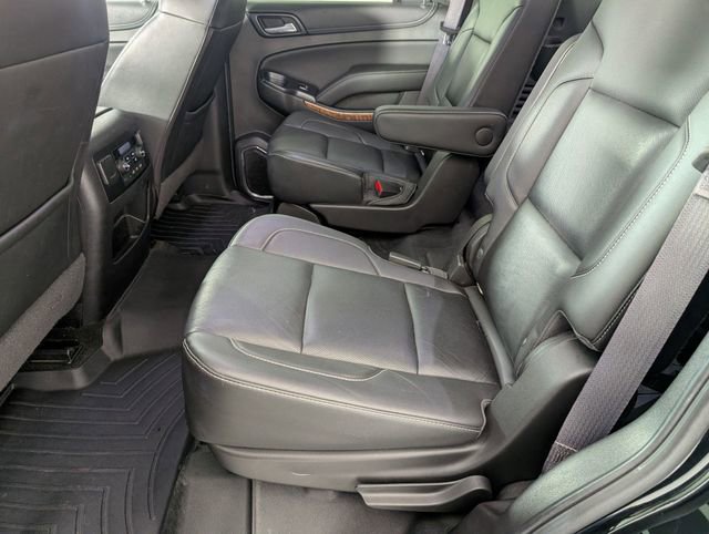 Used 2017 Chevrolet Tahoe Premier image 29