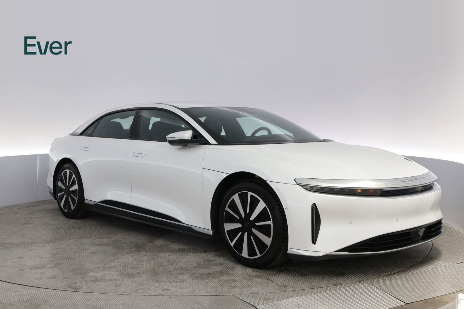 Used 2023 Lucid Air Pure AWD/4WD image 13