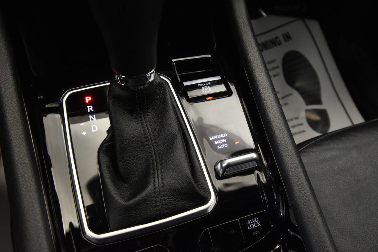 Used 2022 Jeep Compass Limited image 18