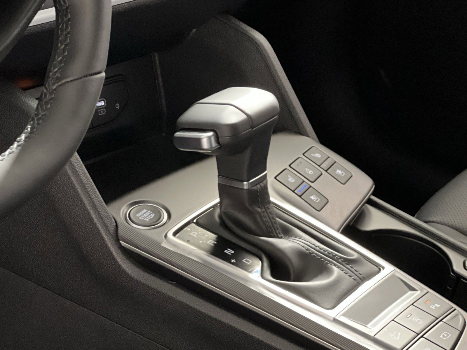 New 2026 Kia Sportage SX image 20