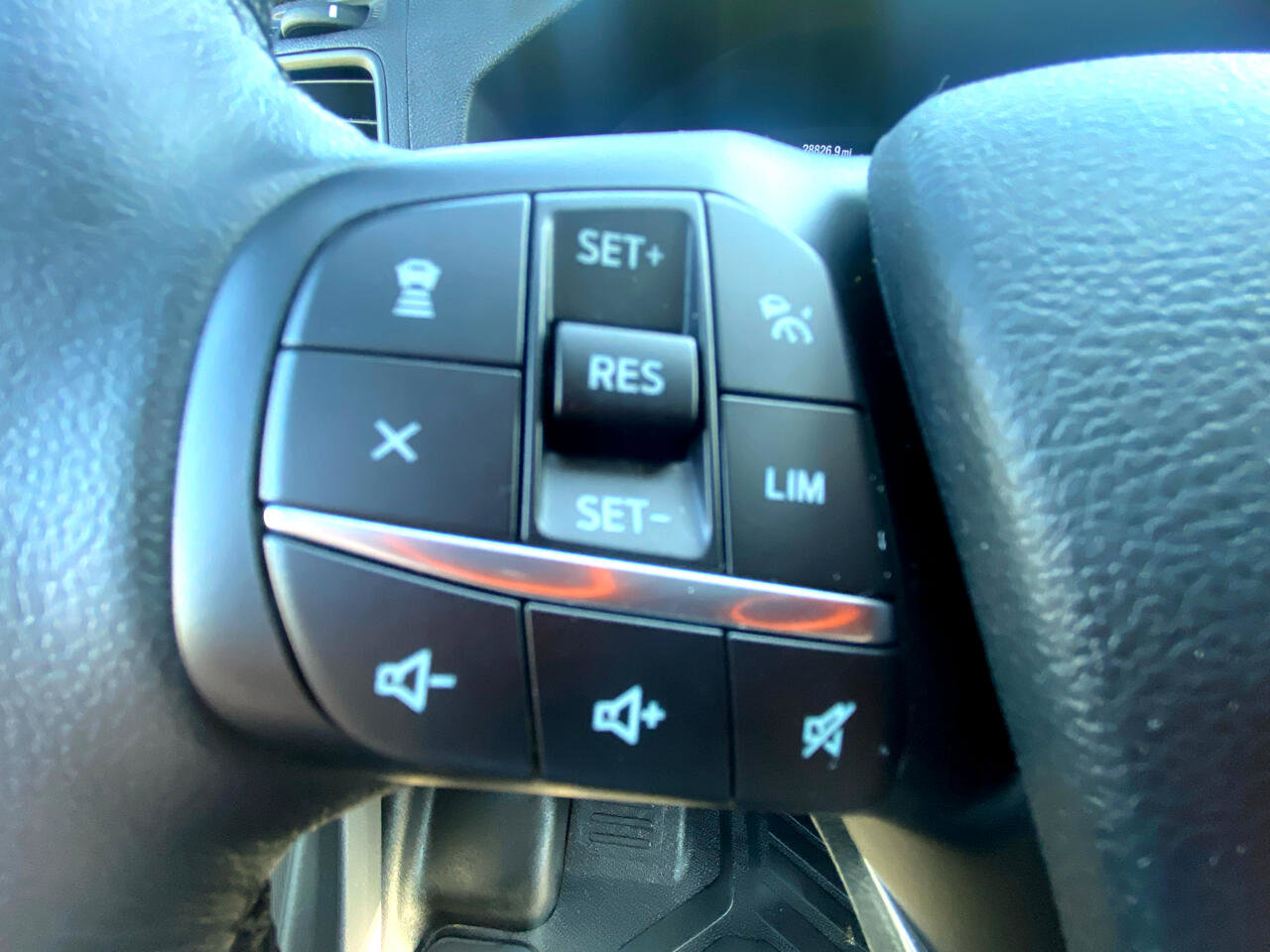 Used 2023 Ford Transit 250 148 High Roof w/ Exterior Upgrade Package image 24