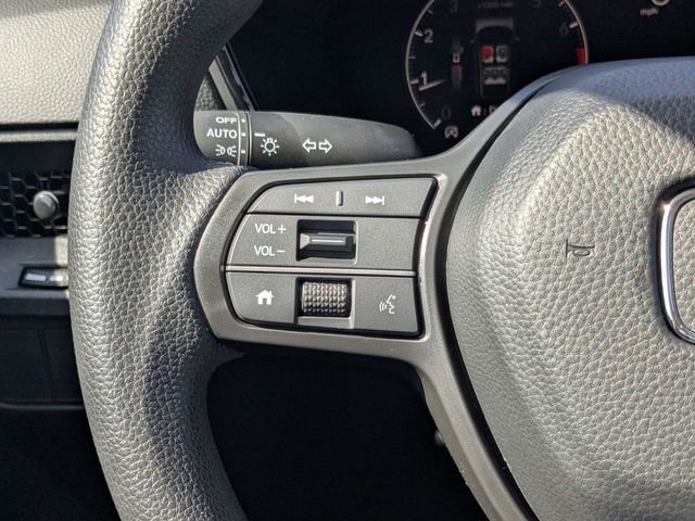 New 2026 Honda CR-V EX image 23