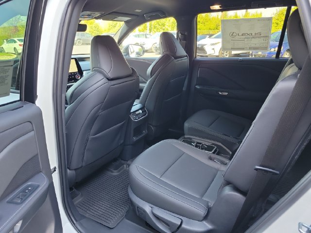 New 2026 Lexus TX 500h AWD w/ Technology Package image 13