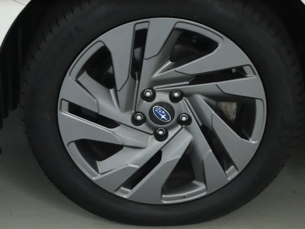 Certified 2024 Subaru Legacy Limited XT AWD/4WD image 36