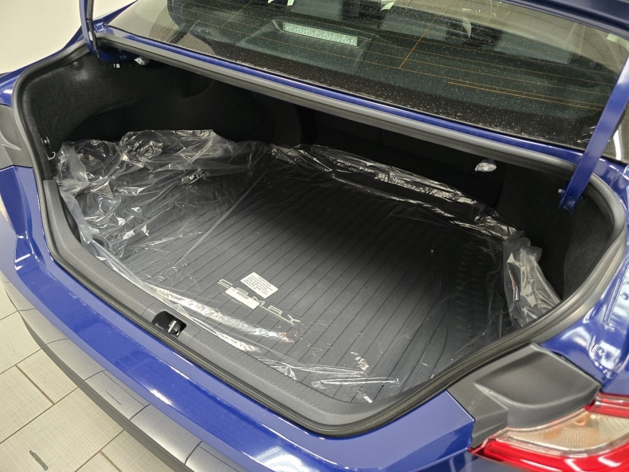 New 2026 Toyota Camry image 18