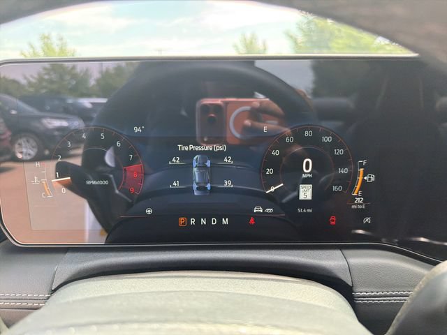 New 2026 Ford Mustang GT Premium RWD image 21