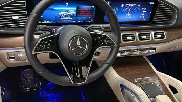 Certified 2026 Mercedes-Benz GLE 350 4MATIC image 24