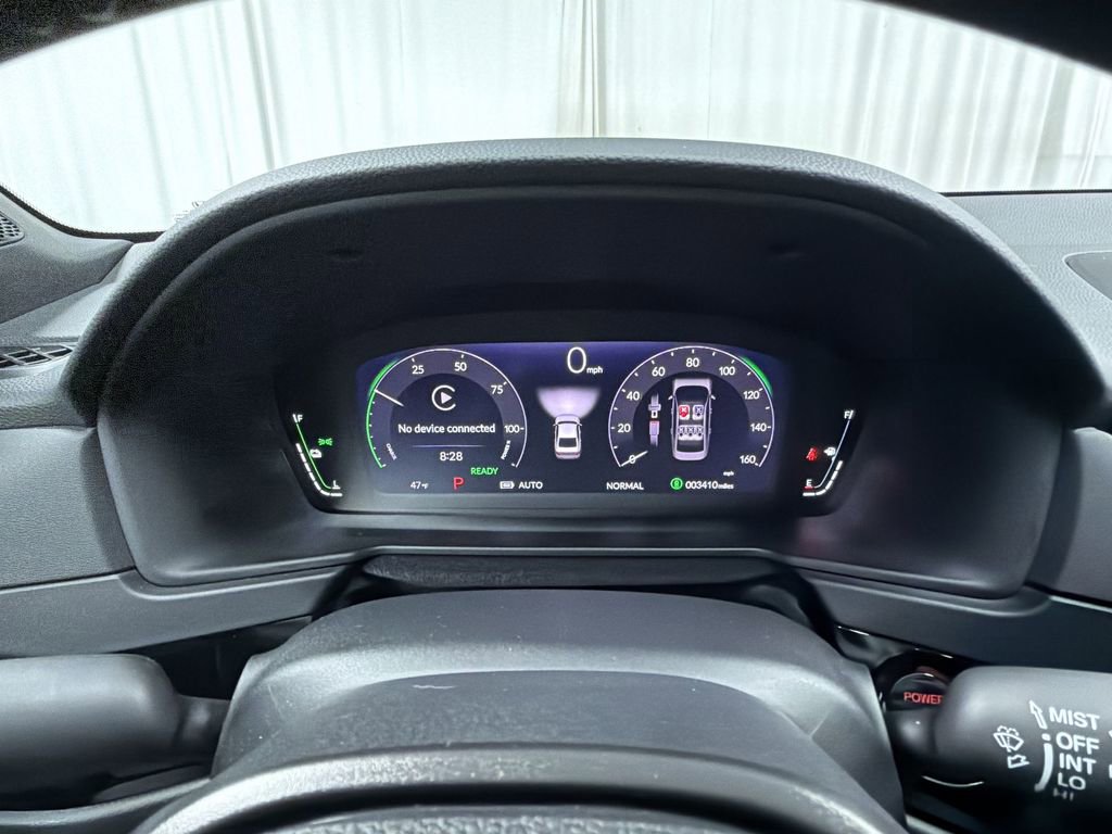 Used 2025 Honda Accord Sport image 19