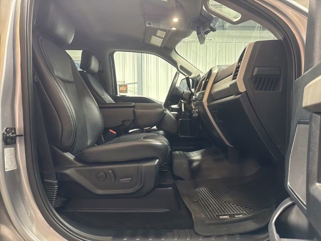 Used 2020 Ford F250 Lariat AWD/4WD image 25