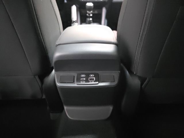 New 2026 Subaru WRX Premium AWD/4WD image 28