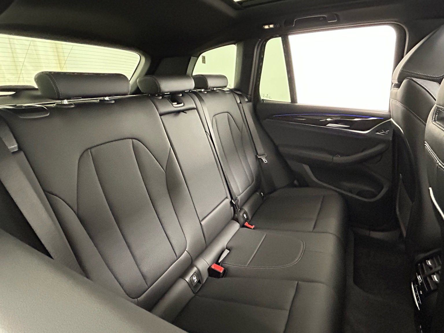 Used 2022 BMW X3 xDrive30i w/ Convenience Package w/ZPA image 39