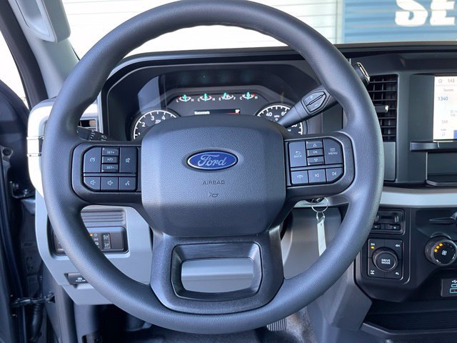 New 2027 Ford F350 XLT w/ FX4 Off-Road Package AWD/4WD image 17