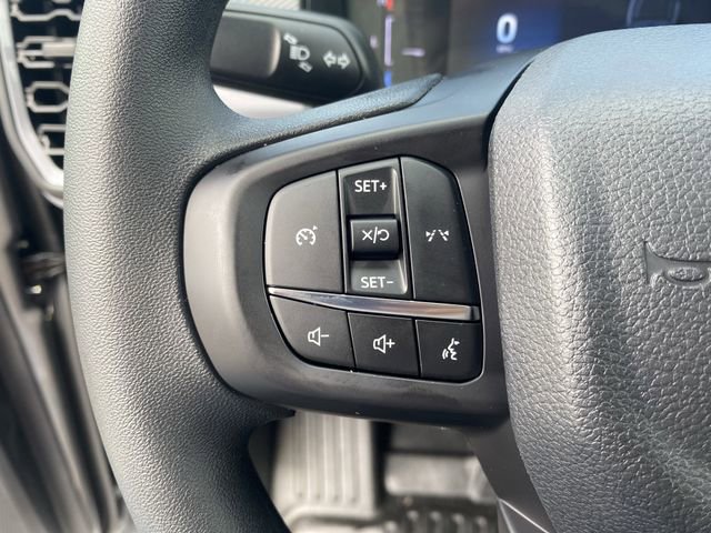 New 2026 Ford Ranger XL RWD image 28