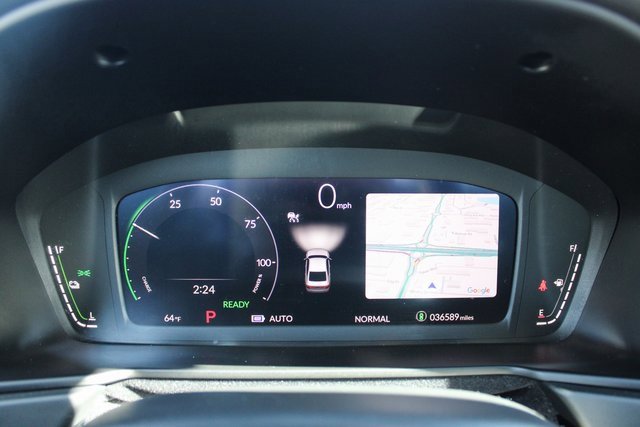 Used 2023 Honda Accord Touring image 31