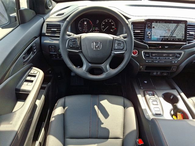 New 2025 Honda Ridgeline TrailSport+ image 9
