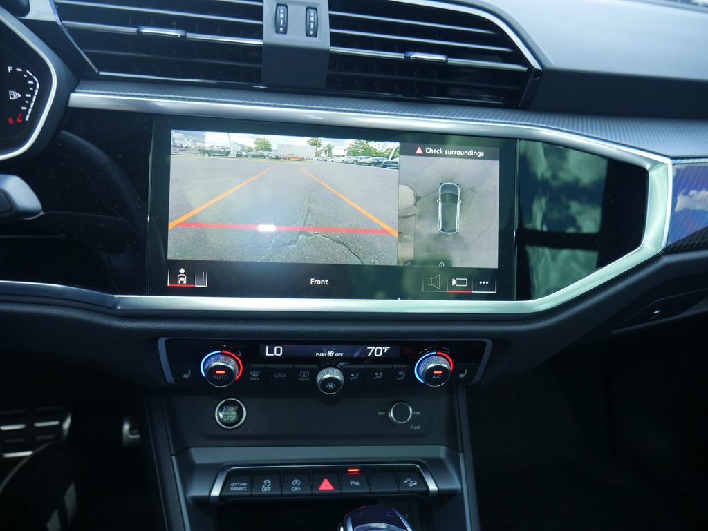 Certified 2025 Audi Q3 2.0T Premium Plus AWD/4WD image 33