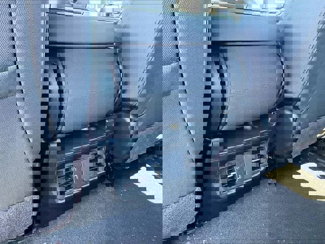 New 2026 Chevrolet Silverado 2500 Custom w/ Custom Value Package image 18