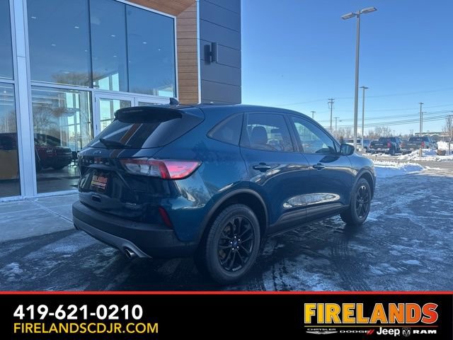 Used 2020 Ford Escape SE Sport image 13