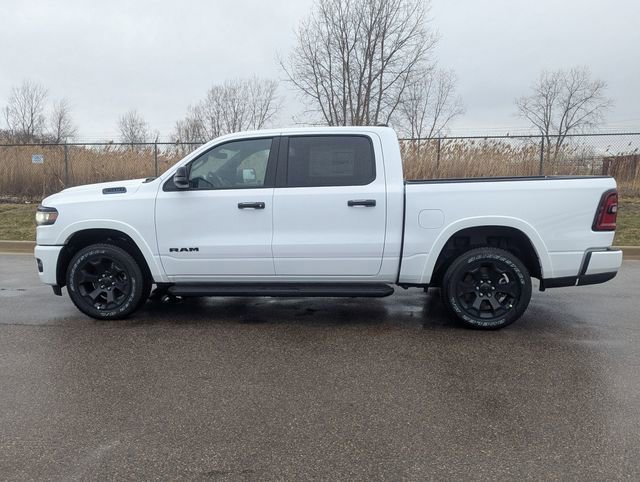 New 2025 RAM 1500 Big Horn image 6