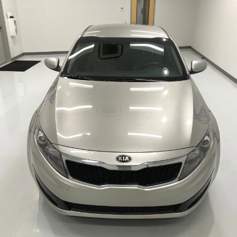 Used 2013 Kia Optima LX w/ Convenience Plus Pkg FWD image 6
