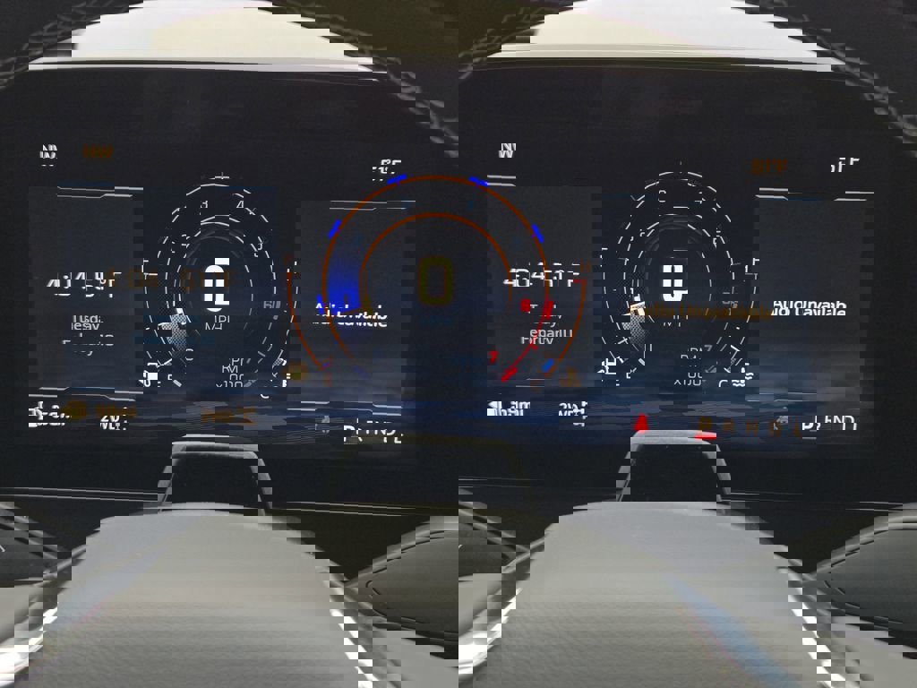 New 2026 Chevrolet Traverse Z71 w/ Enhanced Driving Package image 14