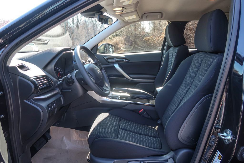 New 2026 Mitsubishi Eclipse Cross LE image 24