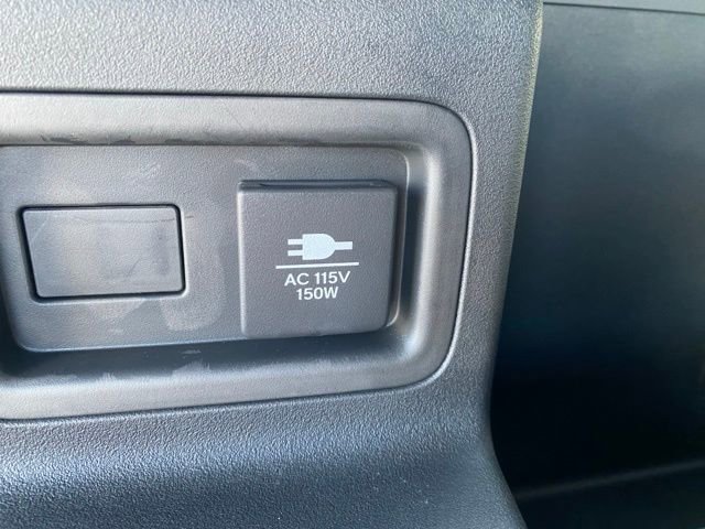 New 2026 Honda Passport TrailSport image 14