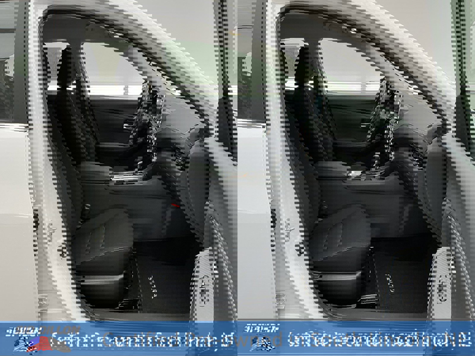 Used 2024 Nissan Sentra SV w/ All-Weather Package image 25