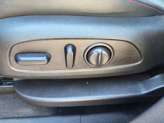 Used 2024 Chevrolet Equinox RS AWD/4WD image 15