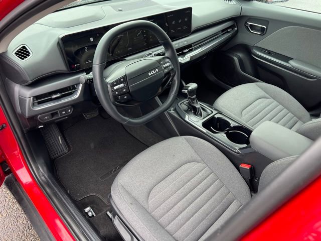 Certified 2025 Kia K4 EX image 17