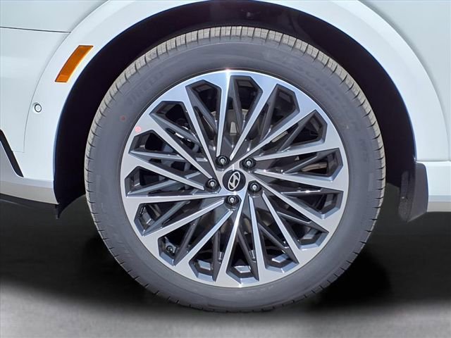 New 2026 Hyundai Palisade Calligraphy image 12