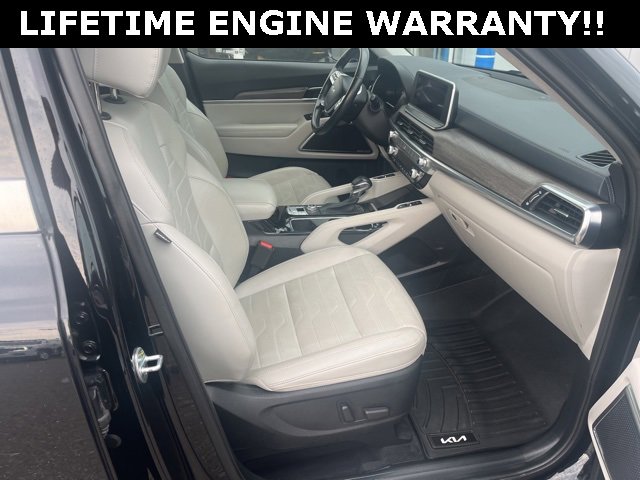 Used 2022 Kia Telluride SX image 10