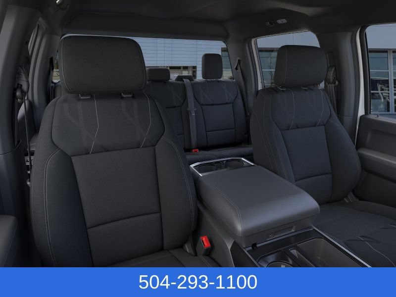 New 2026 Ford F150 STX RWD image 12
