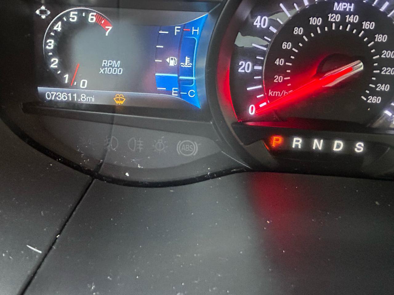 Used 2019 Ford Edge ST w/ Convenience Package AWD/4WD image 21