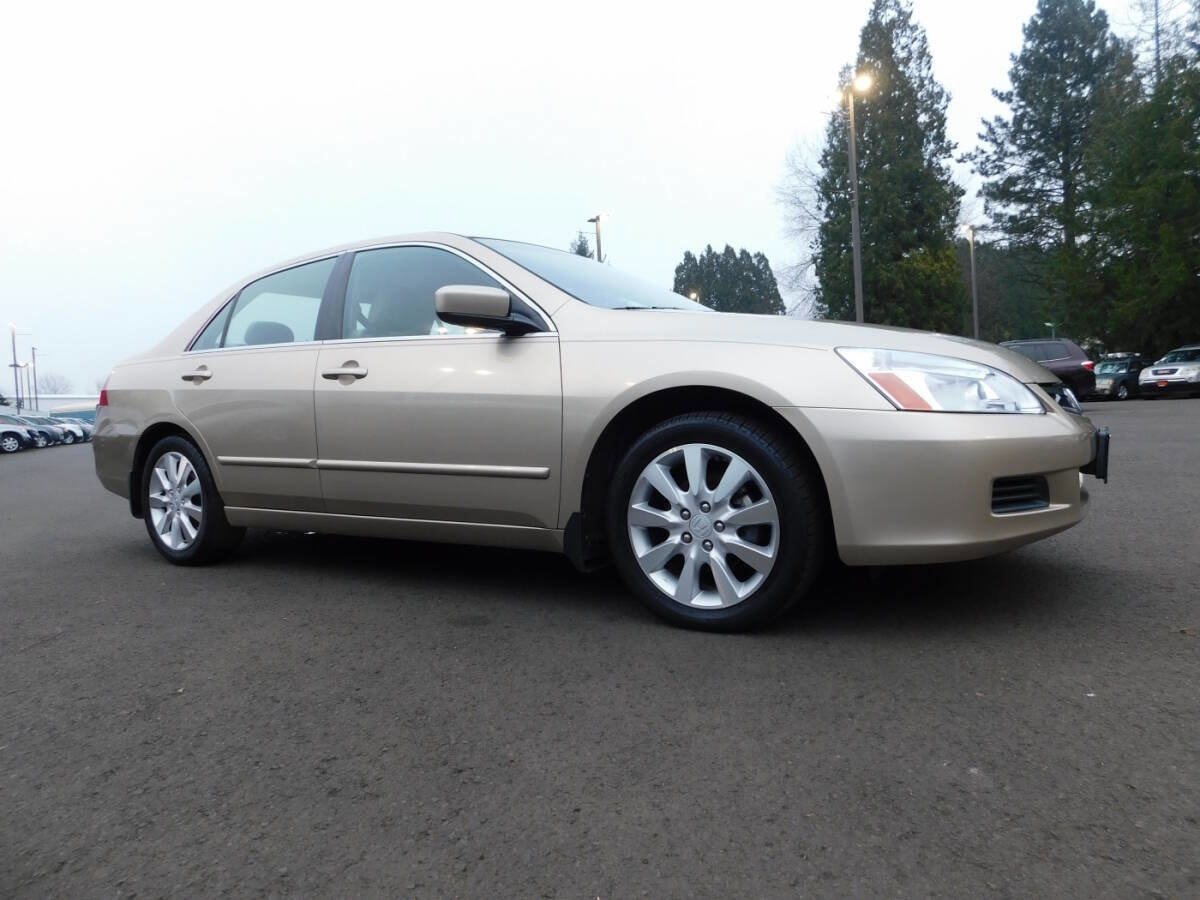 Used 2006 Honda Accord EX image 1
