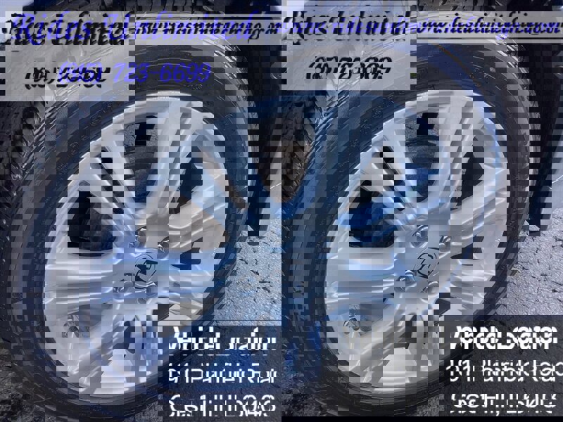 Used 2009 Honda Fit Sport image 33